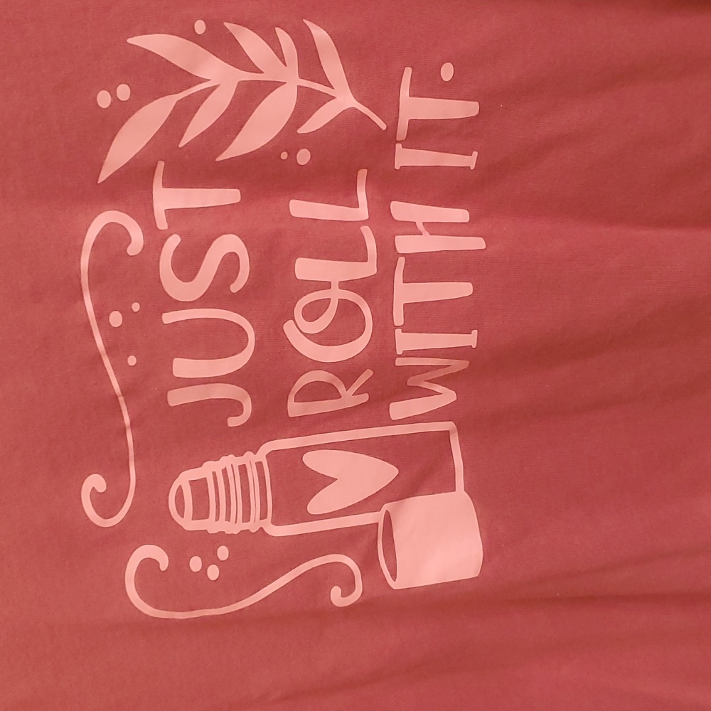 Essential  oil teeshirt - Picture 2 of 5